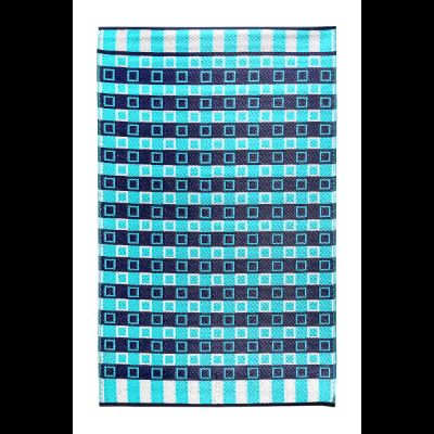 Geometric Stripes